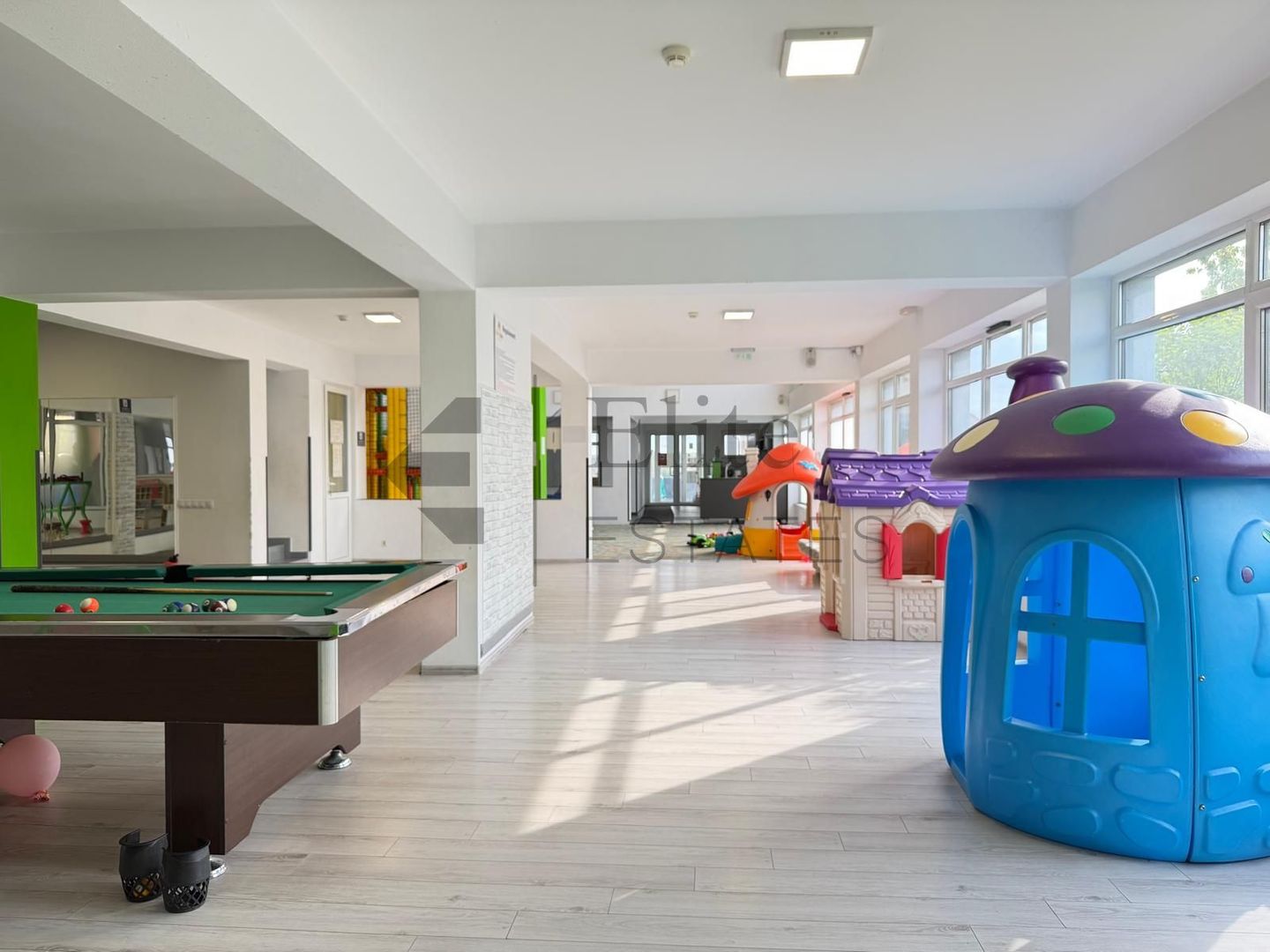Spatiu Comercial cu parcare proprie de inchirat Sanmartin - Poză 3