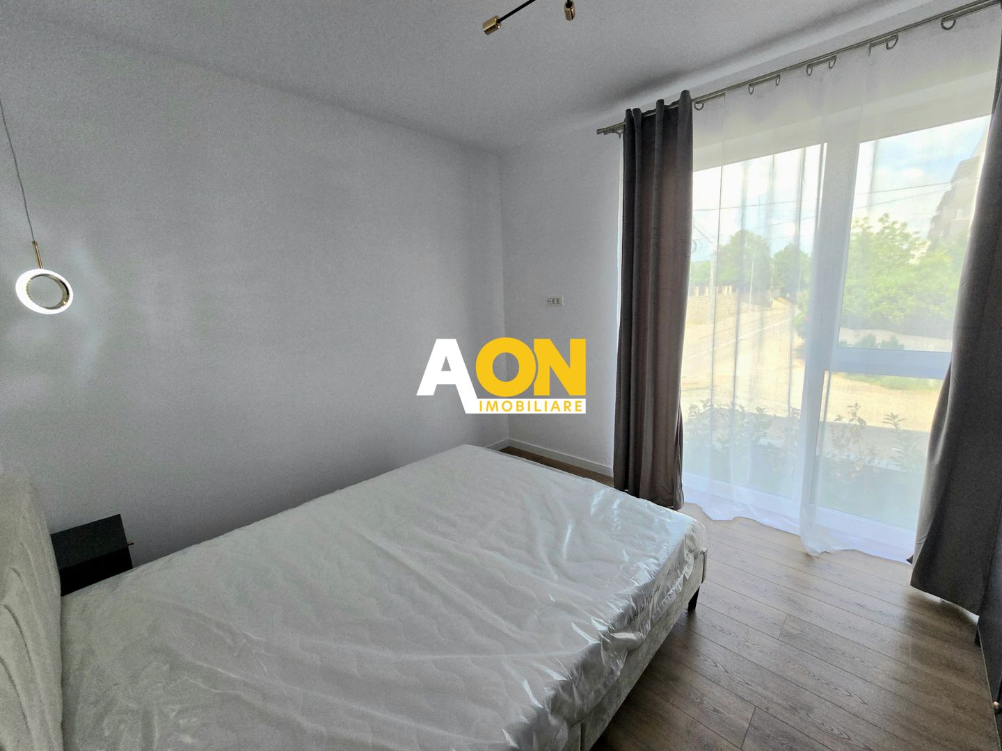 Apartament 3 camere de închiriat | Bloc nou 2025 | 60 mp + balcon | - Poză 2