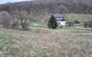Teren Intravilan 1000 mp.utilităti langa teren,Targu Mures - Poză 8