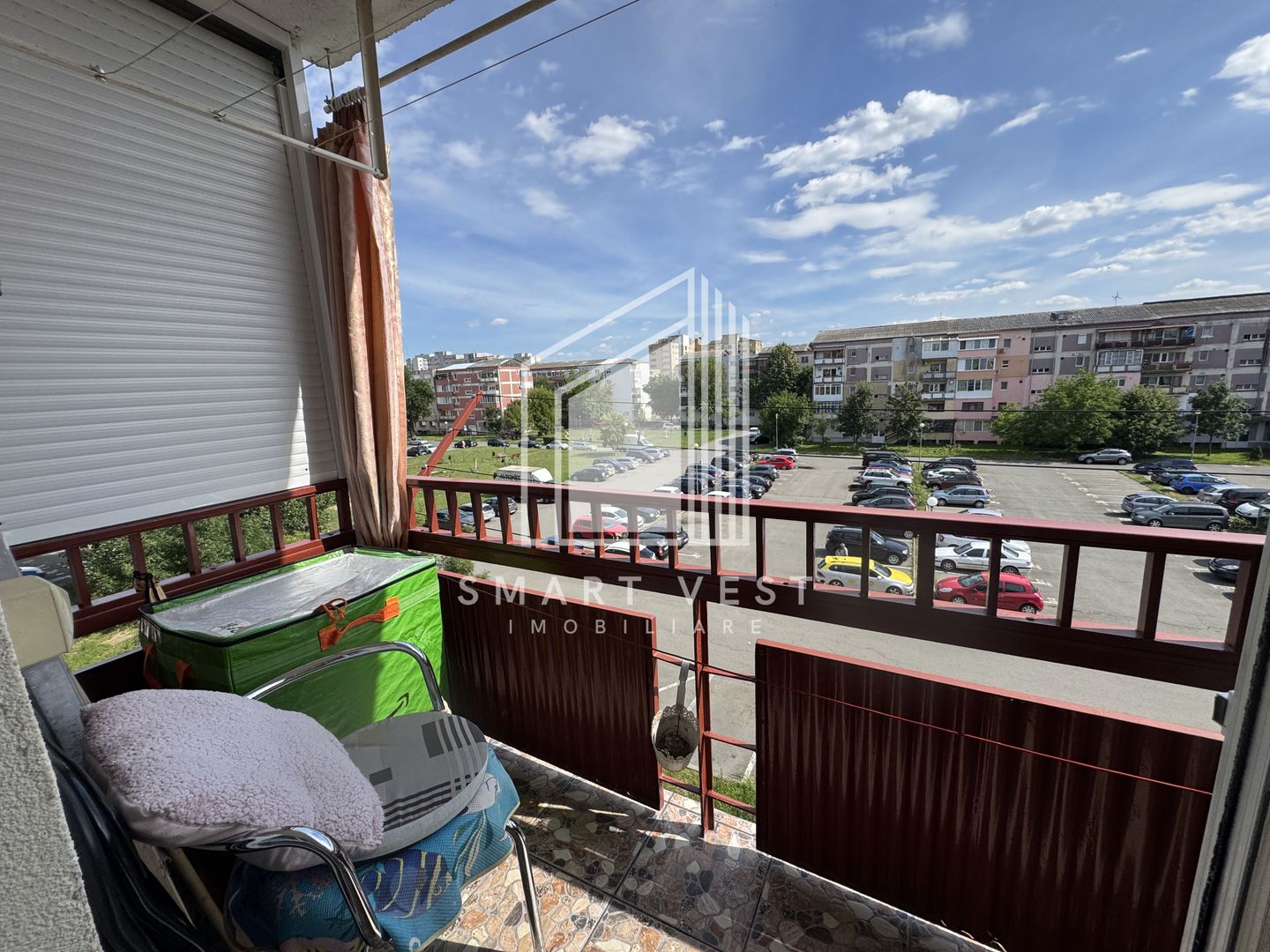 Apartament 4 camere | Etajul 3 | Zona Micro 16 - Poză 17