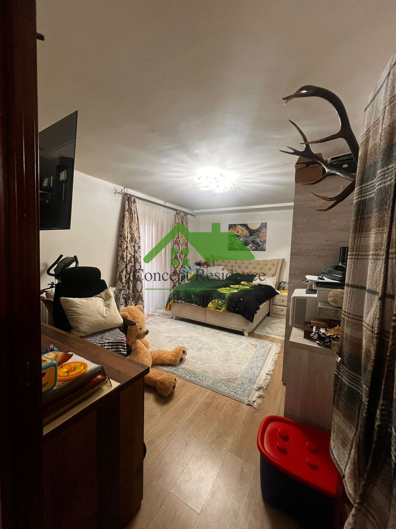2 camere, 55 mp, etaj 2 – Regele Ferdinand, Center Nemes - Poză 4