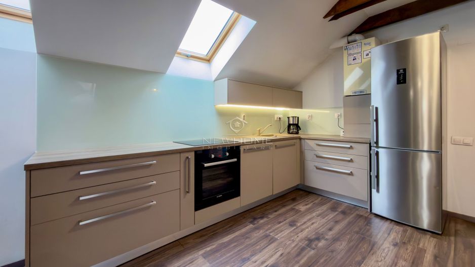 Apartament 3 camere, 115 mp, zona Borhanci - Poză 4