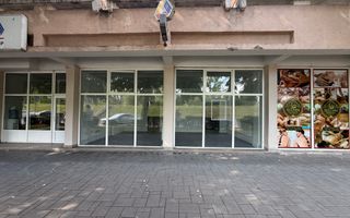 Spatii de Birouri/Comerciale de Inchiriat Bulevardul Transilvania - Poză 7