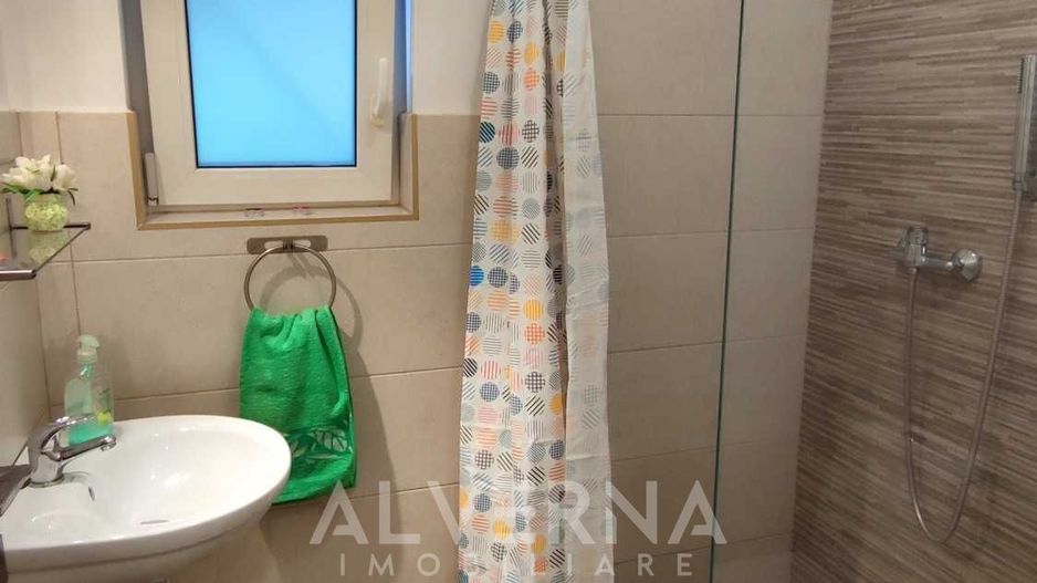 Apartament 5 camere | 105 mp | terasa | parcare | demisol | Campului - Poză 8