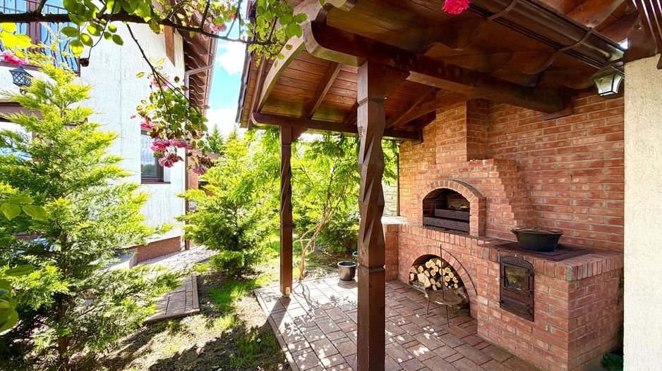 Casa individuala  PREMIUM   cu 4 camere - complet mobilata - Timisoara - Poză 21