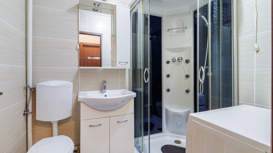 Garsoniera cu priveliste - Pallady - Poză 9