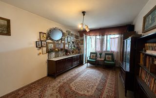 VANZARE 2 CAMERE | CALEA DOROBANTI | DECOMANDAT | BALCON SPATIOS - Poză 1