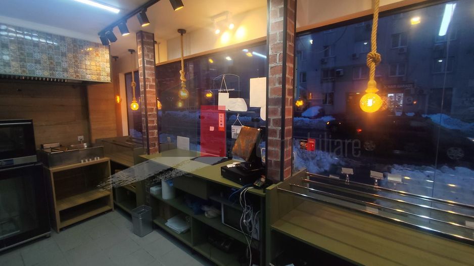 Spatiu comercial zona Bucurestii Noi/Jiului - Poză 6