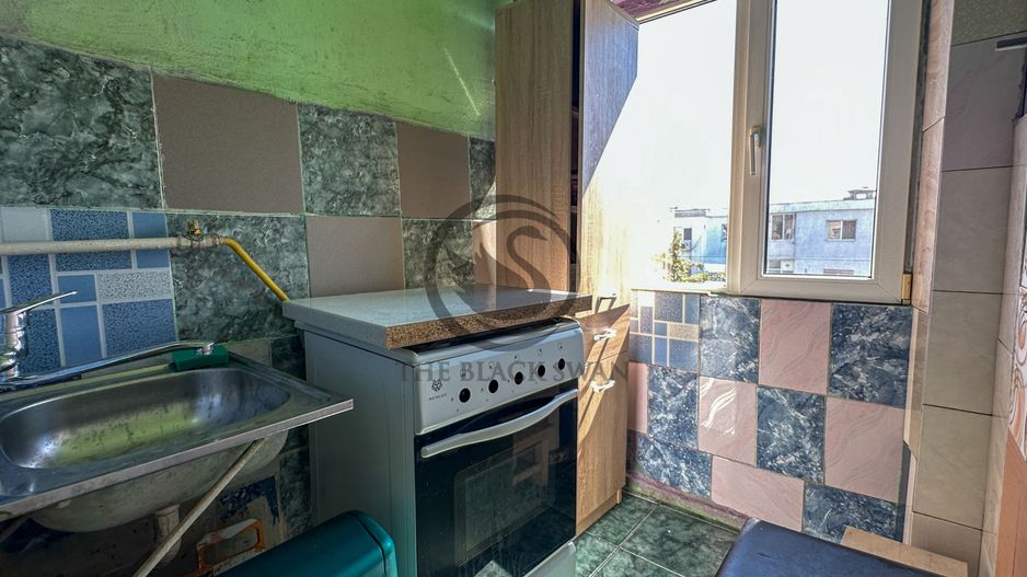 Garsoniera de vanzare | Zona Vest - Domnisori, Ploiesti | Comision 0% - Poză 5