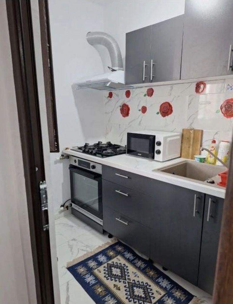 Garsoniera renovata mobilata utilata Parc Drumul Taberei - Poză 1