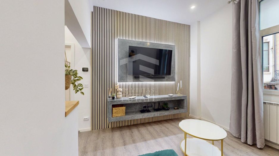 Centrul Istoric - Apartament lux, Strada Smârdan Randament excelent - Poză 2