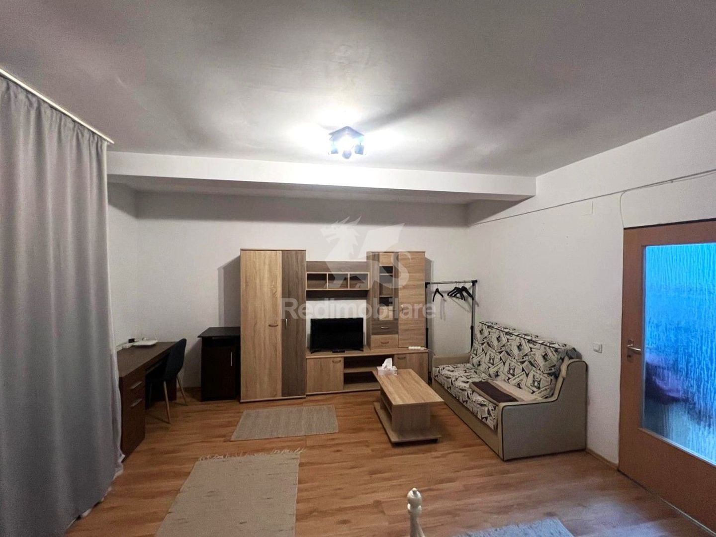 Garsonieră de închiriat | Ideală pentru studenți/ tineri profesioniști - Poză 4