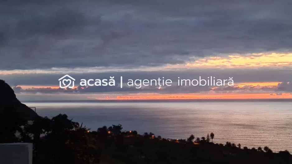 Vilă pe 3 nivele terasată în Tenerife Oceanul Atlantic - Poză 13