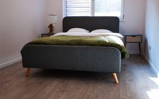 Apartament 2 camere | Parter | Grădină 30 mp | Parcare inclusă | - Poză 3