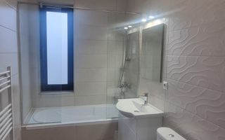 Casa individuală, 139mp,2 niveluri,balcon, parcare, semifinisata, Dezmir - Poză 23