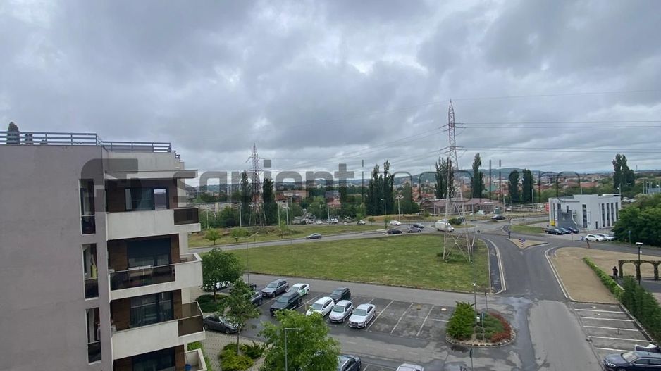 Apartament 3 camere, West Residence - Poză 8