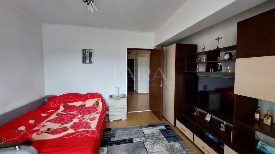 Apartament decomandat cu 3 camere în Florești - Zona Florilor - Poză 2