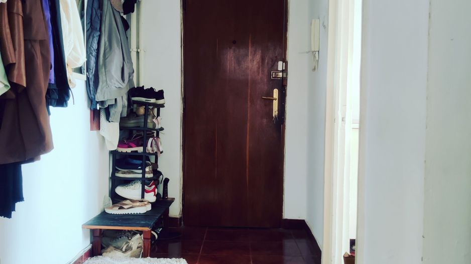 APARTAMENT SEMIDECOMANDAT  3 CAMERE COMPLEX STUDENTESC - Poză 5