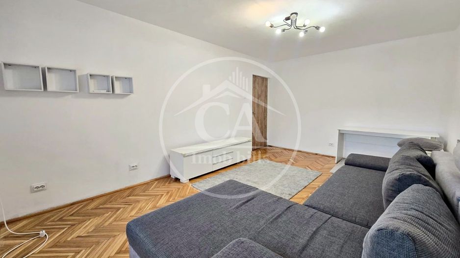 Apartament de închiriat cu 3 camere în zona Rogerius, Oradea - Poză 6