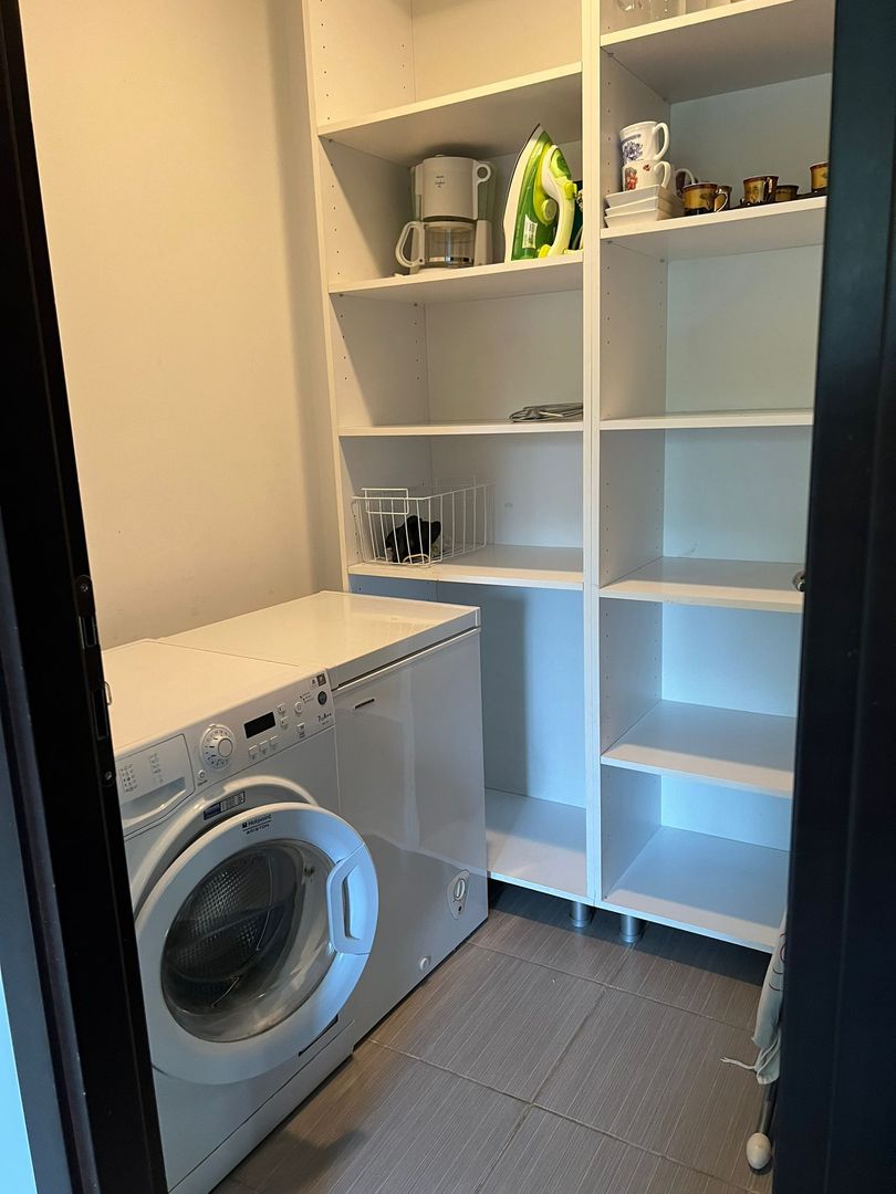 3 CAMERE || 2 LOCURI DE PARCARE + CURTE || BANEASA - Poză 11