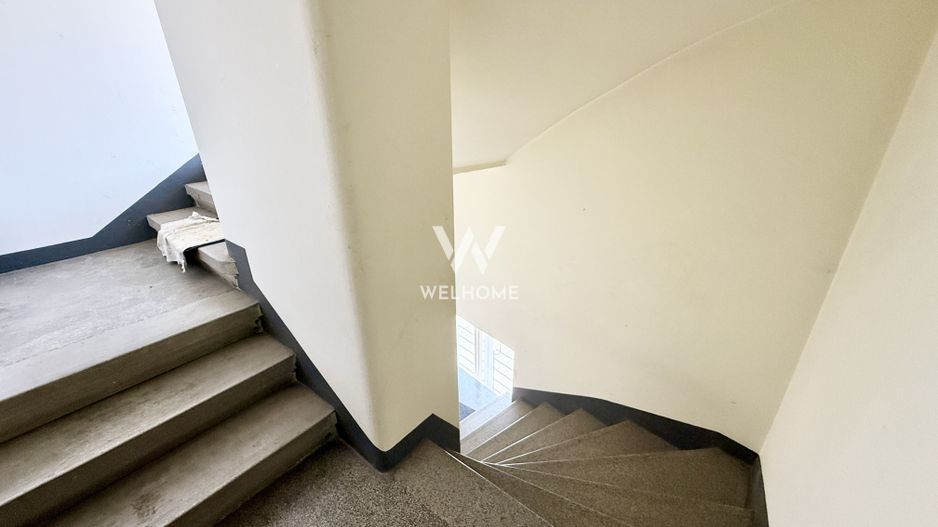 Apartament mobilat si utilat complet, zona centrala, 4 camere, 2 bai - Poză 4
