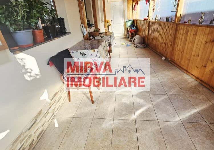 🏡 Vilă modernă cu 5 camere – Mănești - Poză 16