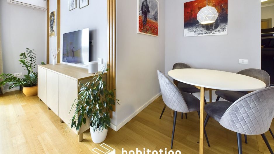 Apartament de vis, lângă Pădurea Verde- lux, spațiu si confort - Poză 9