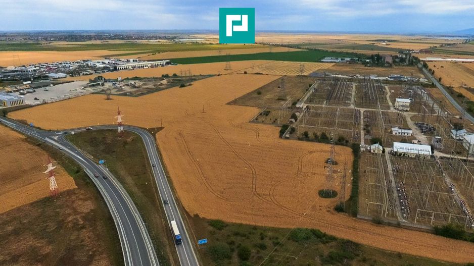 Teren strategic 8.947 mp pentru proiect BESS - Poză 4