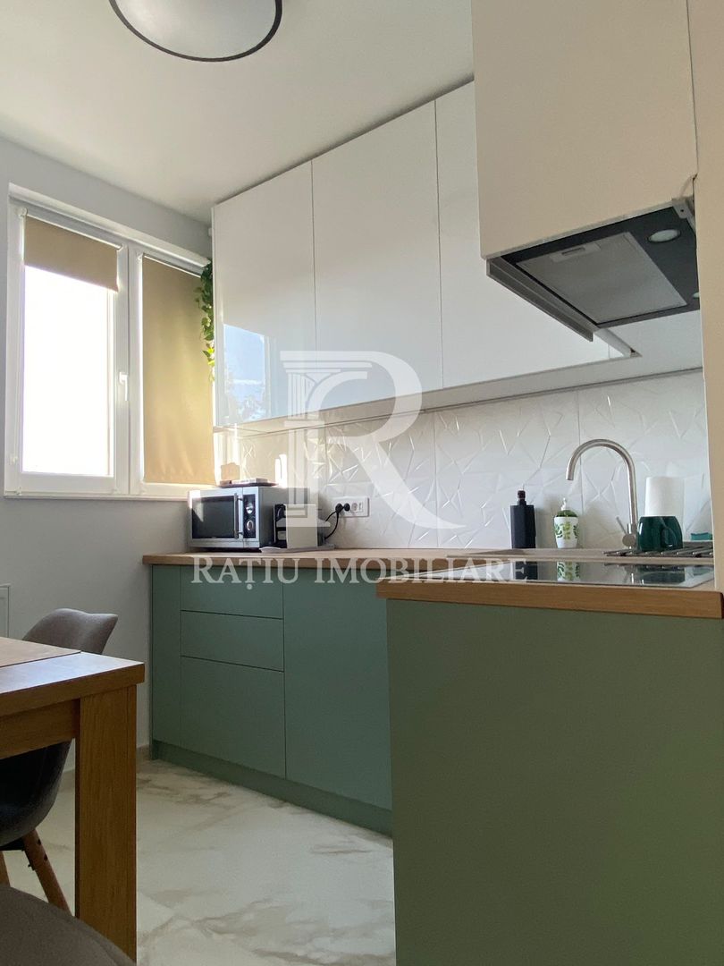 Apartament 2 camere | 45 mp utili | Oradea | Bihor - Poză 6
