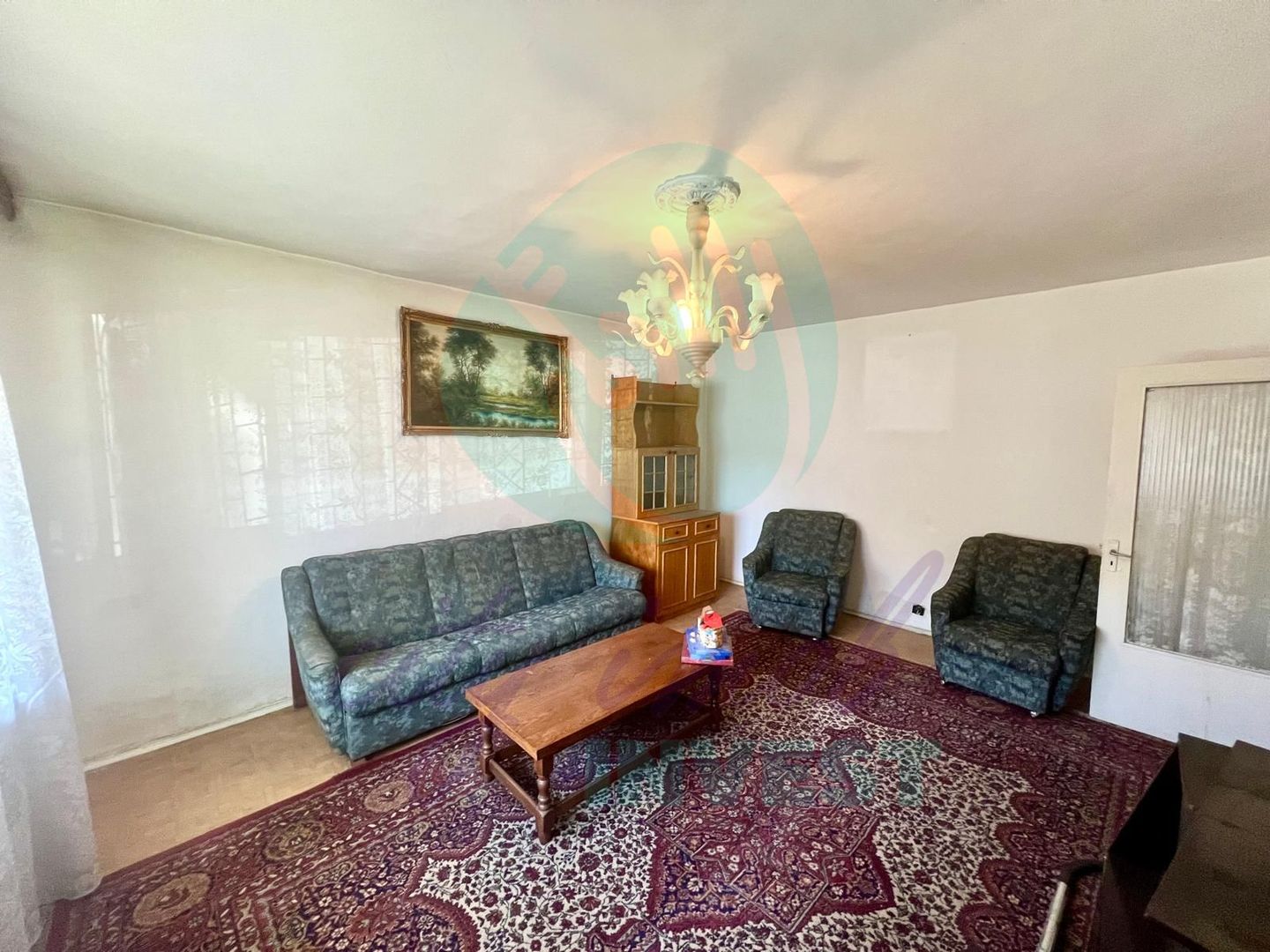 2 camere 13 Septembrie-Razoare | Bloc anvelopat| Posibilitate centrala - Poză 1