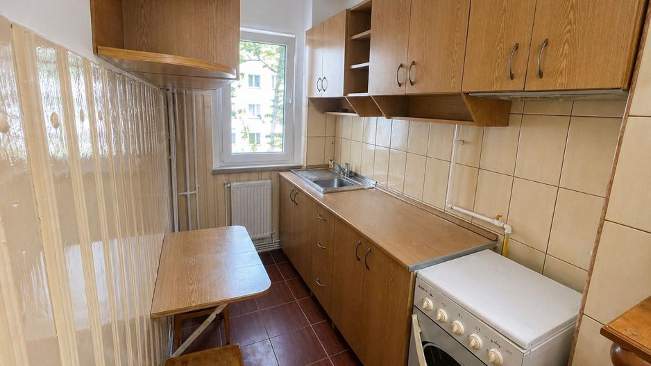 3 Camere | Grigorescu | Balcon | 60 mp | Pet Friendly - Poză 5