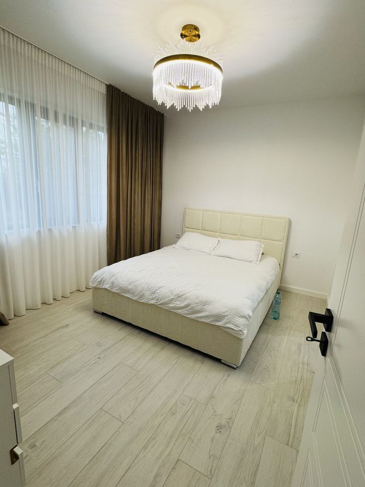 Casa noua PREMIUM in Sat Costi - Poză 5