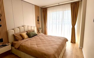 Apartament ultramodern / etaj intermediar / Zona Eroilor - Poză 5