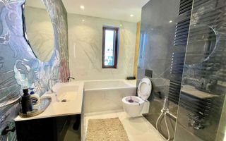 Apartament spatios 4 camere I Soseaua Nordului I Herastrau - Poză 24