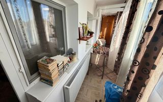 2 camere in bloc 2021 - Promenada Mall - 52.7mp - etaj 2 - centrala - Poză 8