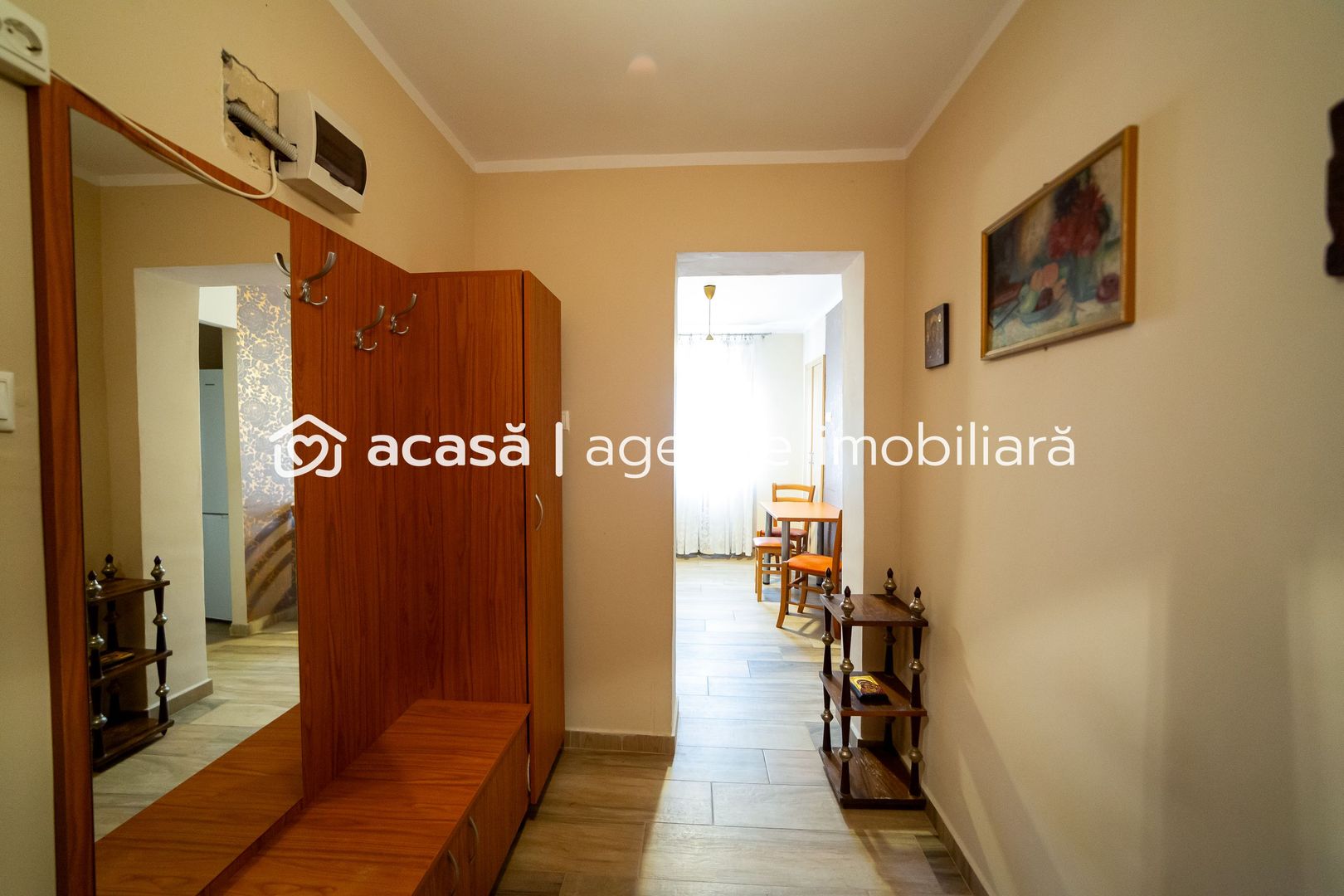 PRET NOU! Apartament 2 camere - Gradiste - Petru Rares - Comision 0% - Poză 3