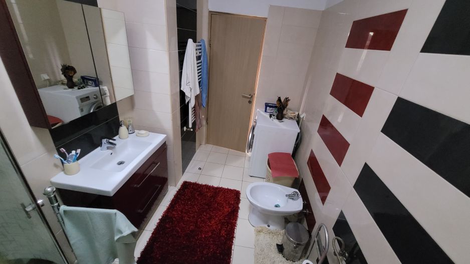 🏡Apartament pe 2 nivele, mobilat si utilat, ocupabil imediat. Lift.✨ - Poză 11