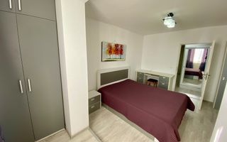 Apartament 3 Camere, Renovat, Complet Mobilat, Central - Poză 1