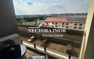NECTORA IMOB-Apartament 2 camere, Etaj 2, 60 mp, West Residence Ceyrat - Poză 6