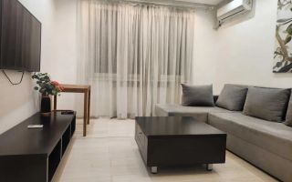 Apartament 2 camere Piata Romana Magheru Boiler - Poză 1
