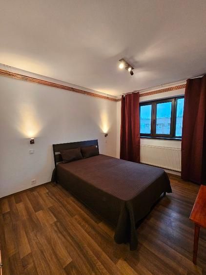 Apartament 4 camere de inchiriat, complet mobilat si utilat, Militari - Apusului - Poză 4