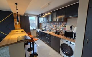 Apartament spațios 2 camere I Rădăuți - Poză 1