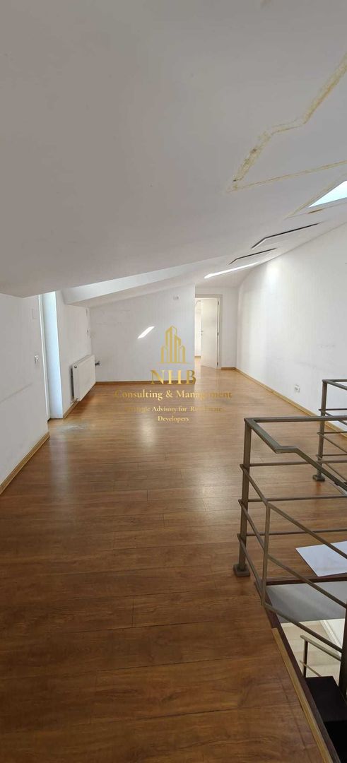 Inchiriere, vila P+M, str. Popa Nan, rond Alba Iulia - Poză 4