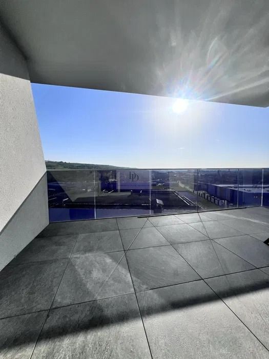 Apartament cu 2 camere | Cartier Iris- noul Mall Rivus - Poză 10