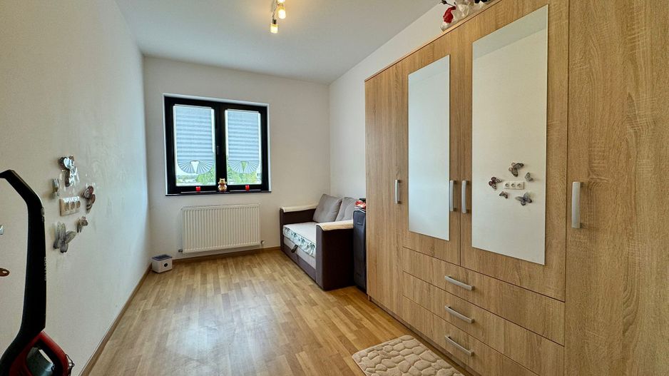 AP. 3 CAMERE BARCELONA RESIDENCE, BLOC NOU, BUCATARIE DESCHISA, 93 MP - Poză 7