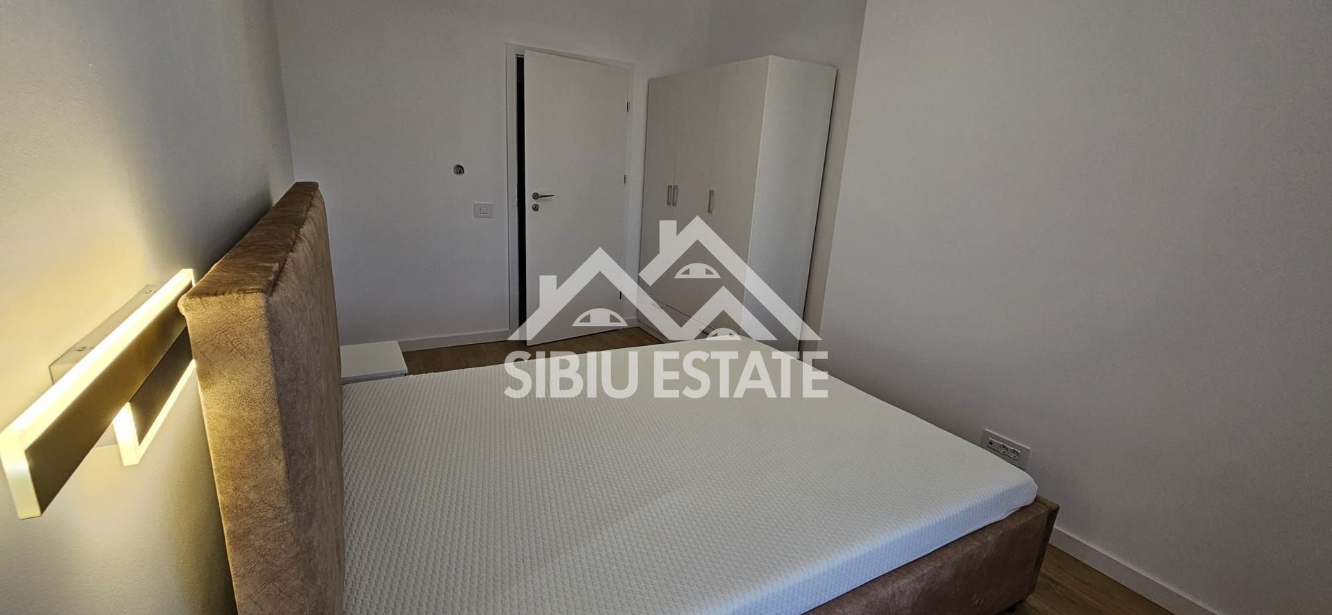 Apartament modern 3 camere de închiriat – Calea Șurii Mici, Sibiu - Poză 5