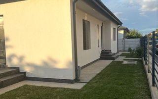 Casa curte Clinceni de inchiriat , Ilfov - Poză 1