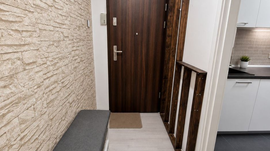 Central-Parcul Rozelor | 2 Camere | Centrală proprie | Disponibil imediat - Poză 4