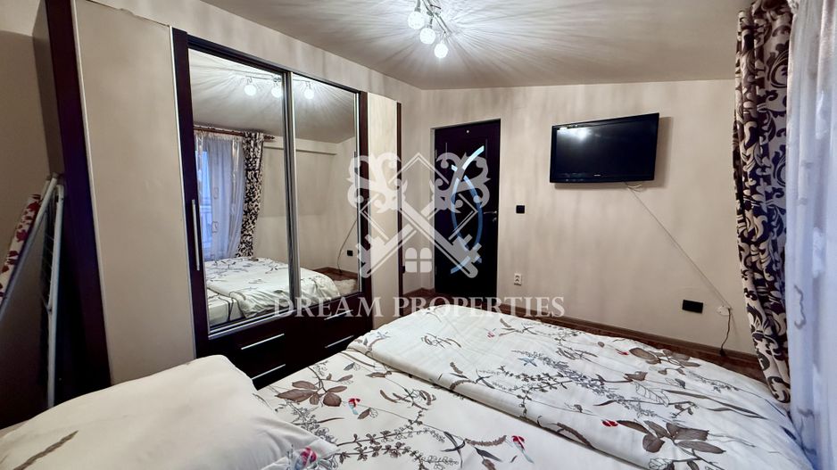 Apartament semidecomandat cu 2 camere la cheie, cartier Marasti - Poză 10