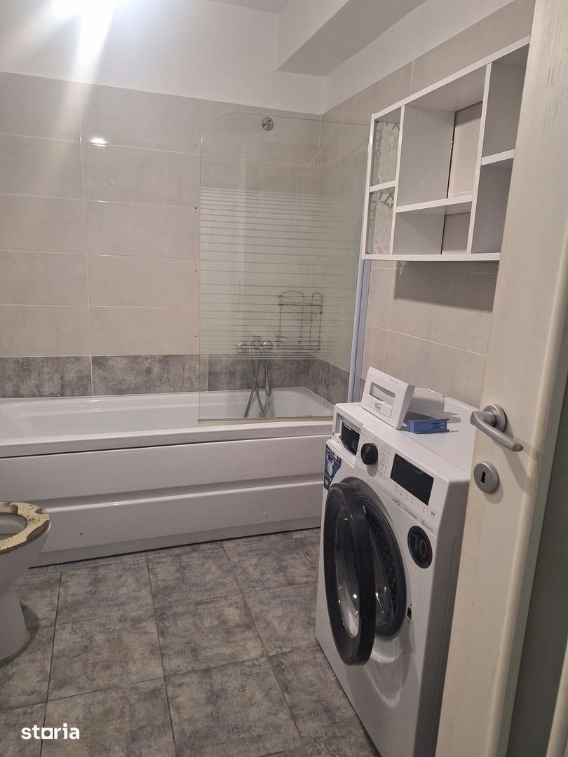 Apartament 2 camere -54 mp- etaj 1-Loc de parcare-Complex Rediu - Poză 9
